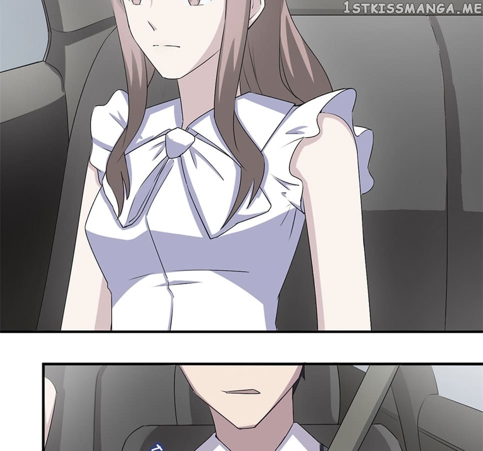 Forced Marriage, Stubborn Wife chapter 29 - page 11