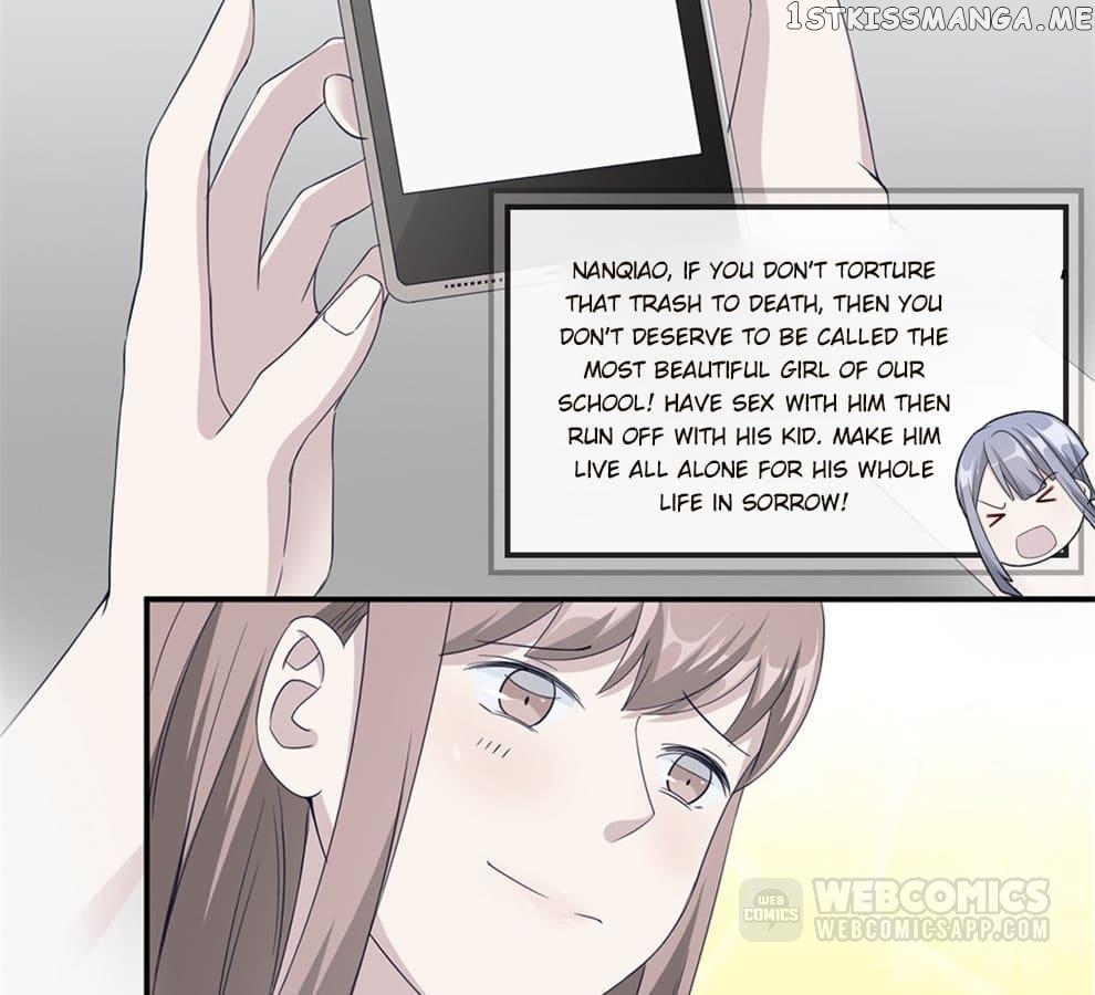 Forced Marriage, Stubborn Wife chapter 29 - page 14