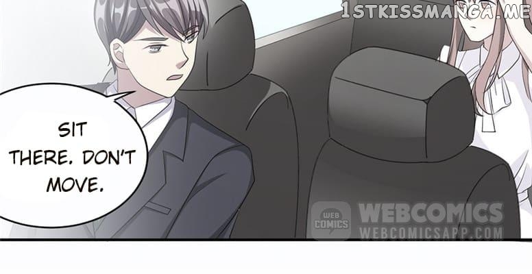 Forced Marriage, Stubborn Wife chapter 29 - page 22