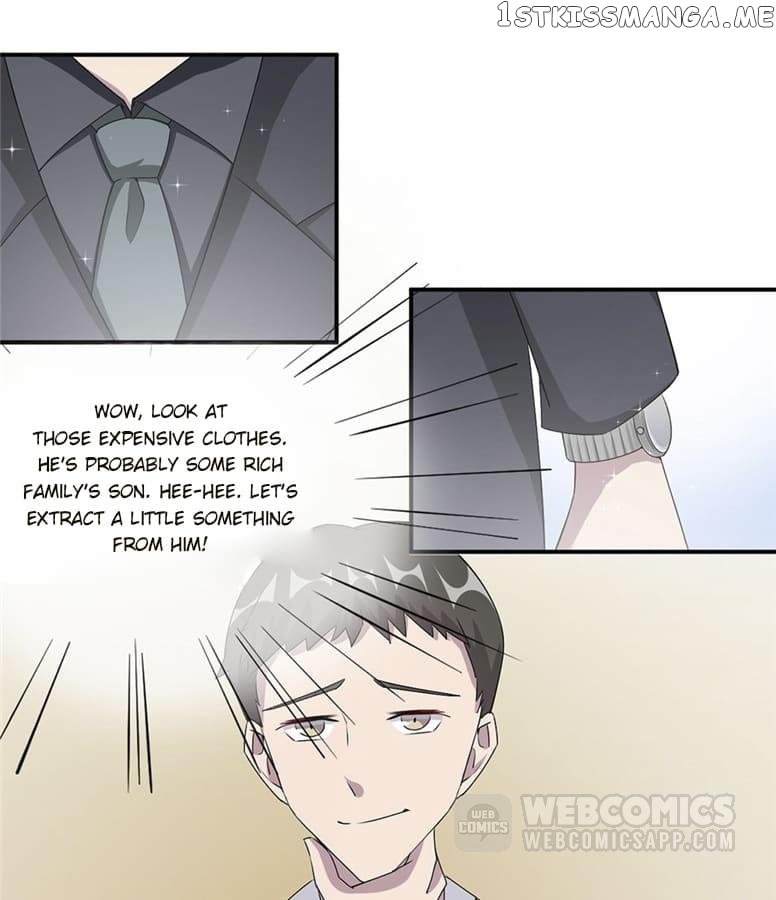 Forced Marriage, Stubborn Wife chapter 29 - page 26