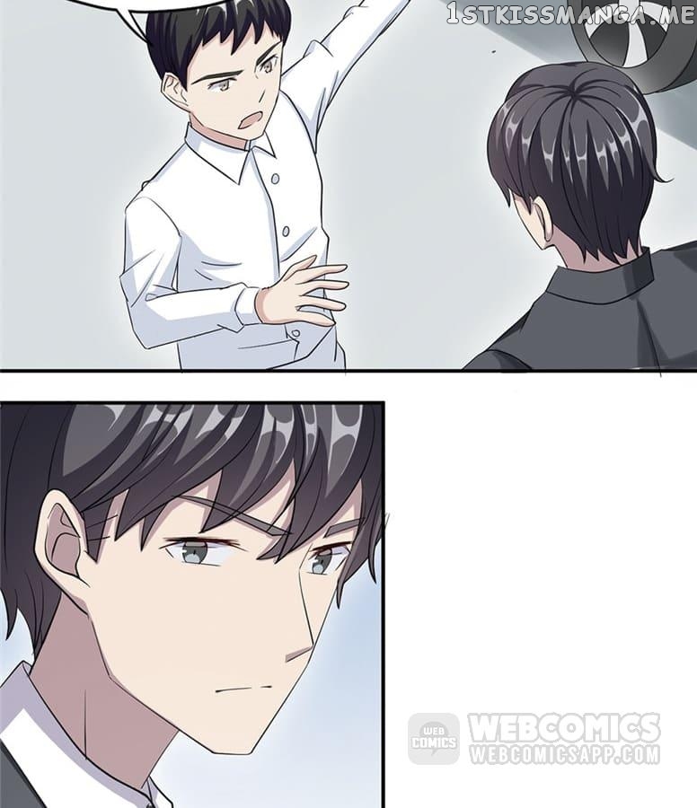Forced Marriage, Stubborn Wife chapter 29 - page 34