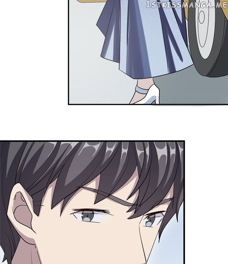 Forced Marriage, Stubborn Wife chapter 29 - page 36