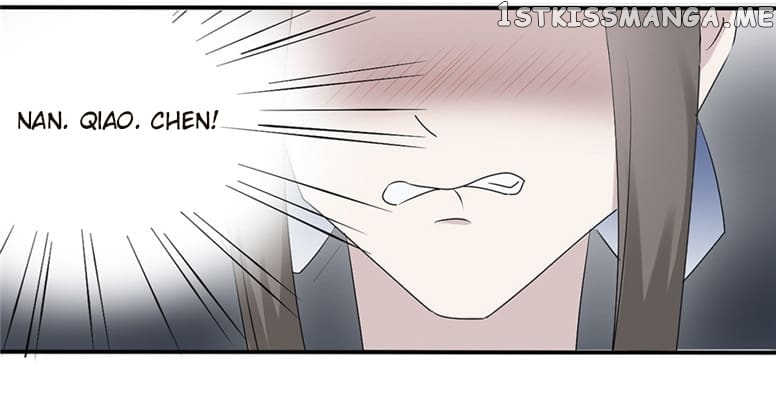 Forced Marriage, Stubborn Wife chapter 29 - page 52