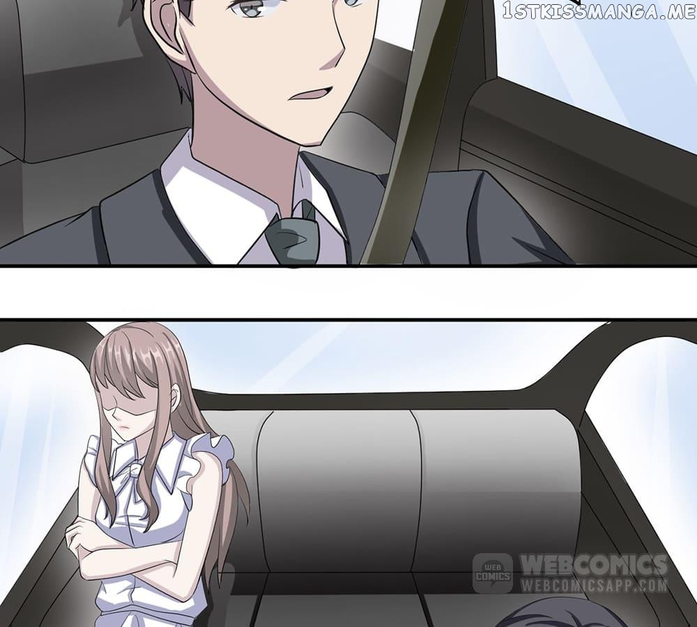 Forced Marriage, Stubborn Wife chapter 29 - page 6