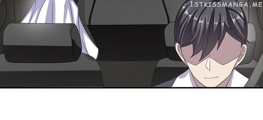 Forced Marriage, Stubborn Wife chapter 29 - page 7