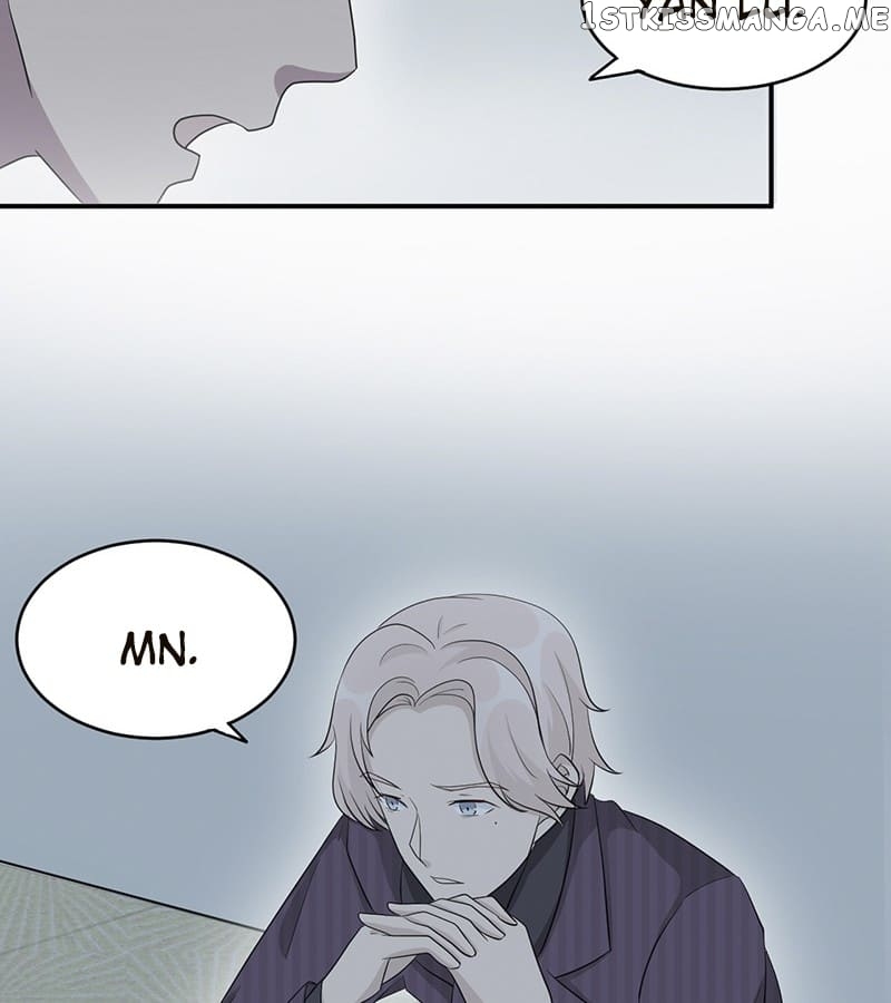 Forced Marriage, Stubborn Wife chapter 27 - page 7