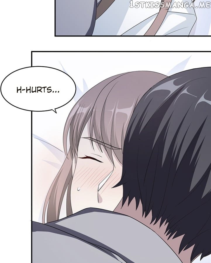 Forced Marriage, Stubborn Wife chapter 26 - page 13