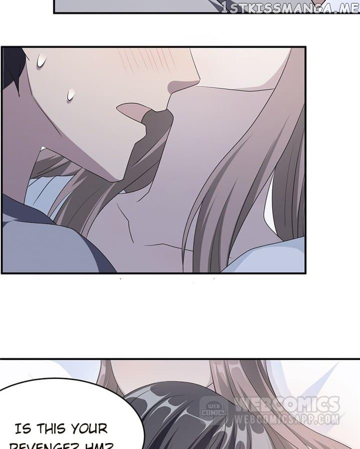 Forced Marriage, Stubborn Wife chapter 26 - page 14