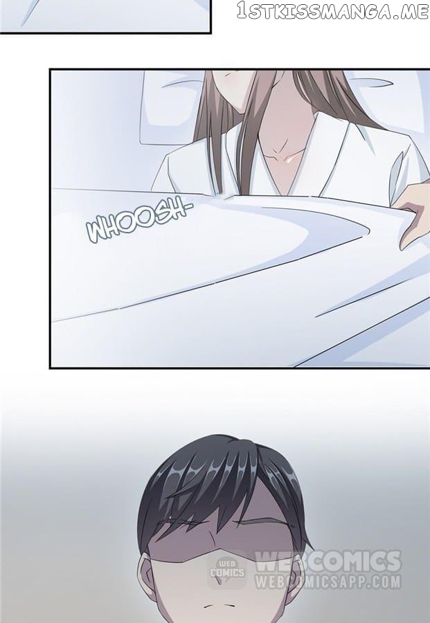 Forced Marriage, Stubborn Wife chapter 26 - page 18