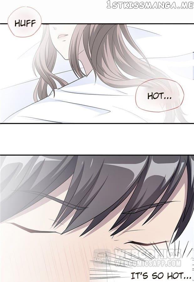 Forced Marriage, Stubborn Wife chapter 26 - page 2