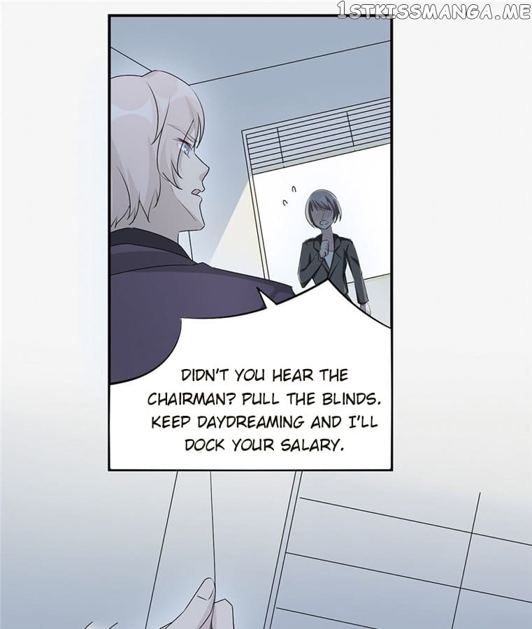 Forced Marriage, Stubborn Wife chapter 26 - page 31
