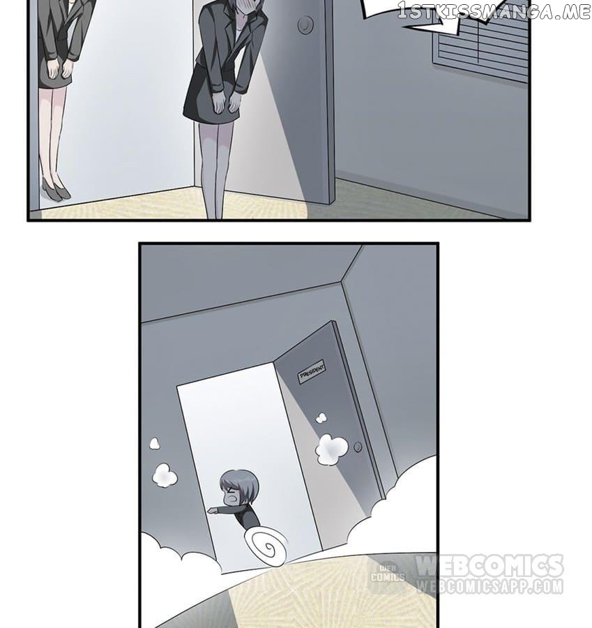Forced Marriage, Stubborn Wife chapter 26 - page 42