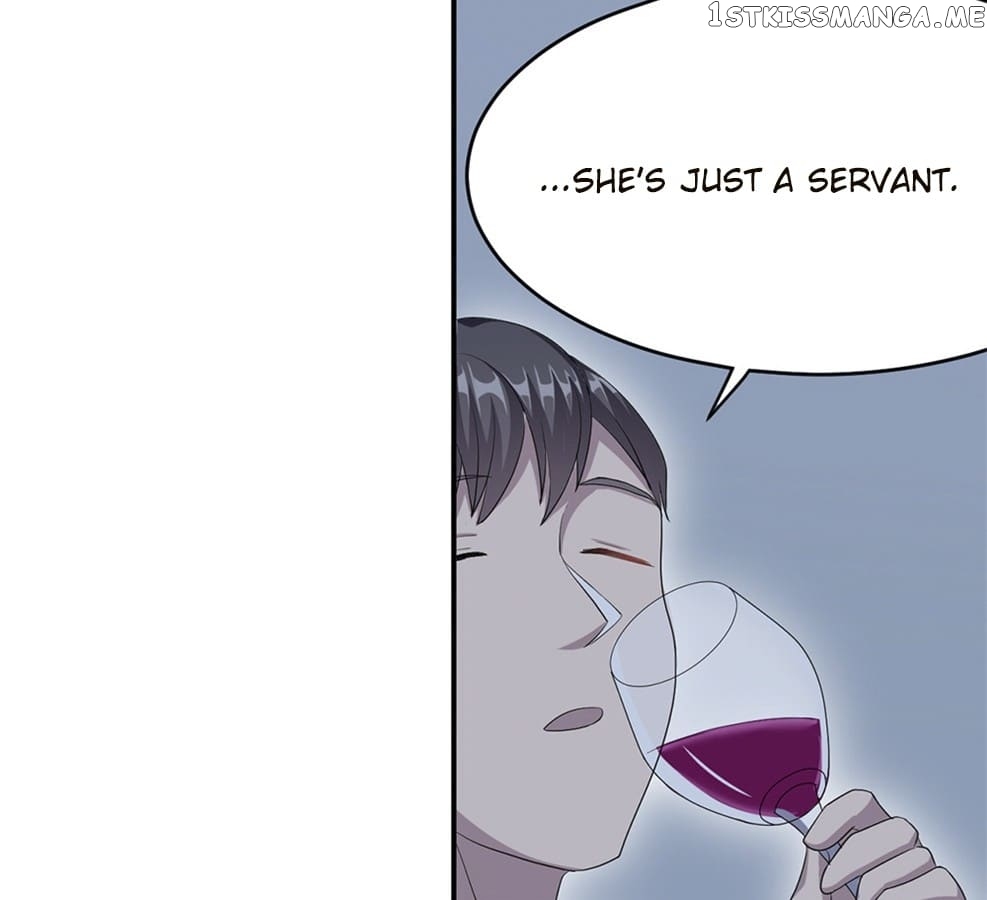 Forced Marriage, Stubborn Wife chapter 25 - page 12