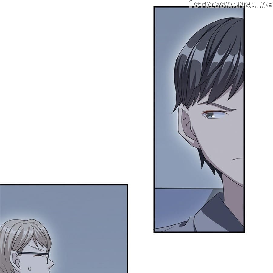 Forced Marriage, Stubborn Wife chapter 25 - page 19