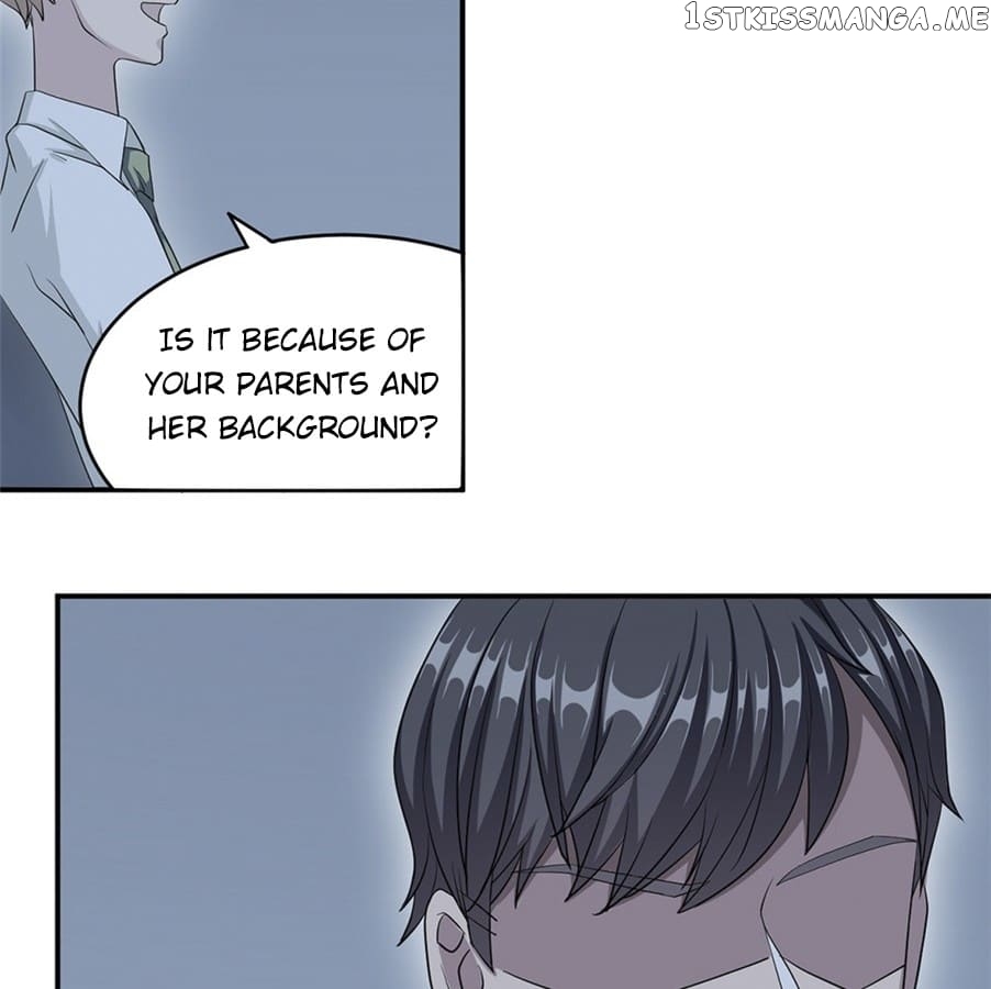 Forced Marriage, Stubborn Wife chapter 25 - page 20