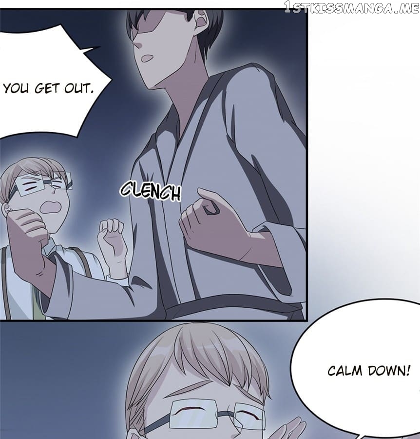 Forced Marriage, Stubborn Wife chapter 25 - page 24