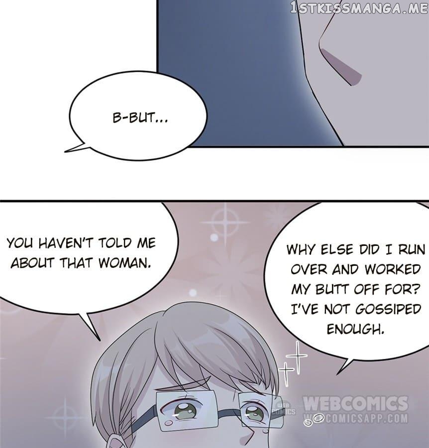 Forced Marriage, Stubborn Wife chapter 25 - page 26
