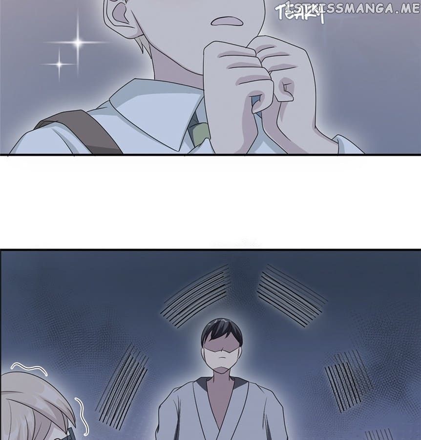 Forced Marriage, Stubborn Wife chapter 25 - page 27