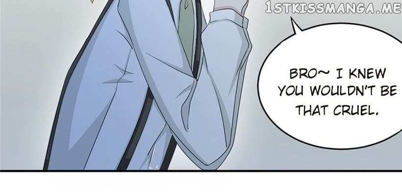 Forced Marriage, Stubborn Wife chapter 25 - page 33