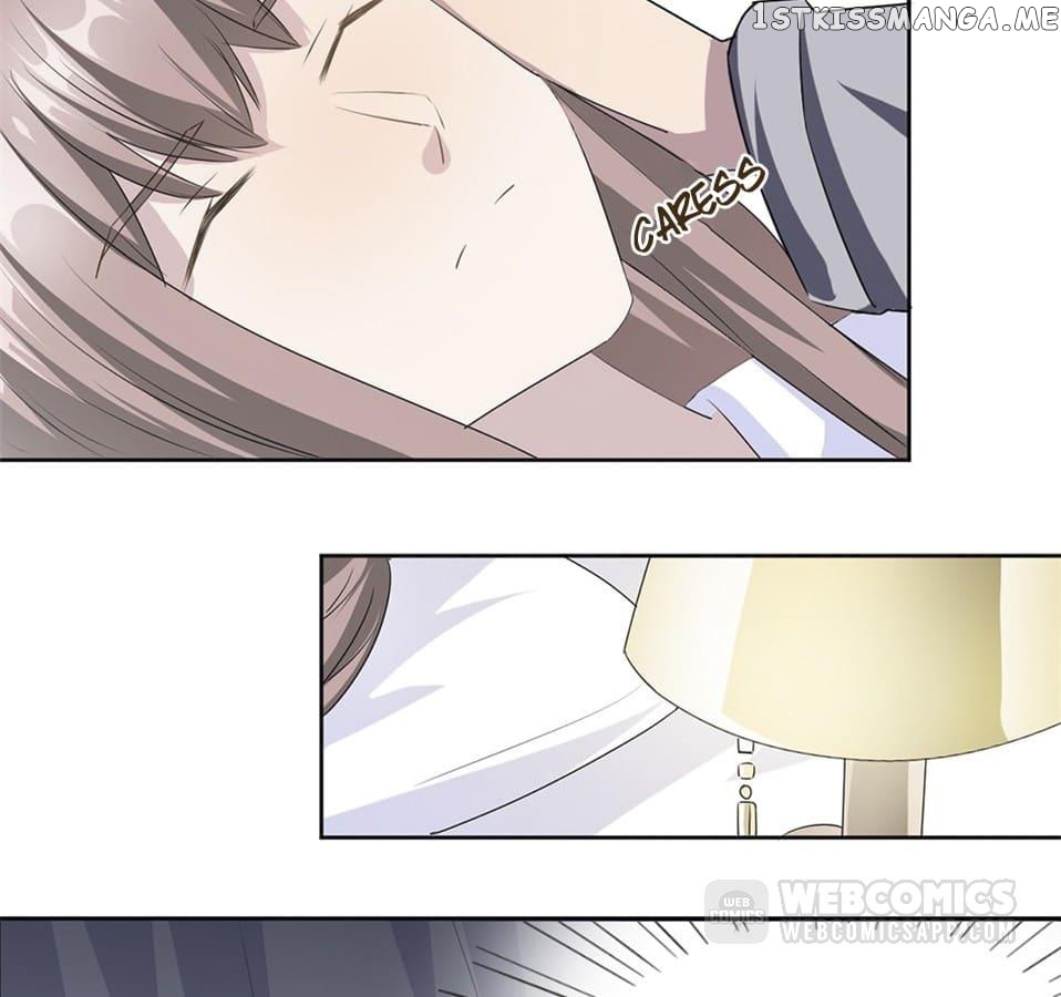 Forced Marriage, Stubborn Wife chapter 25 - page 46