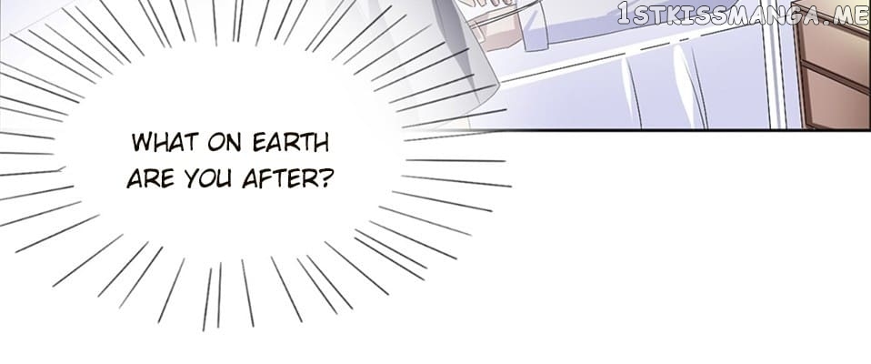 Forced Marriage, Stubborn Wife chapter 25 - page 48