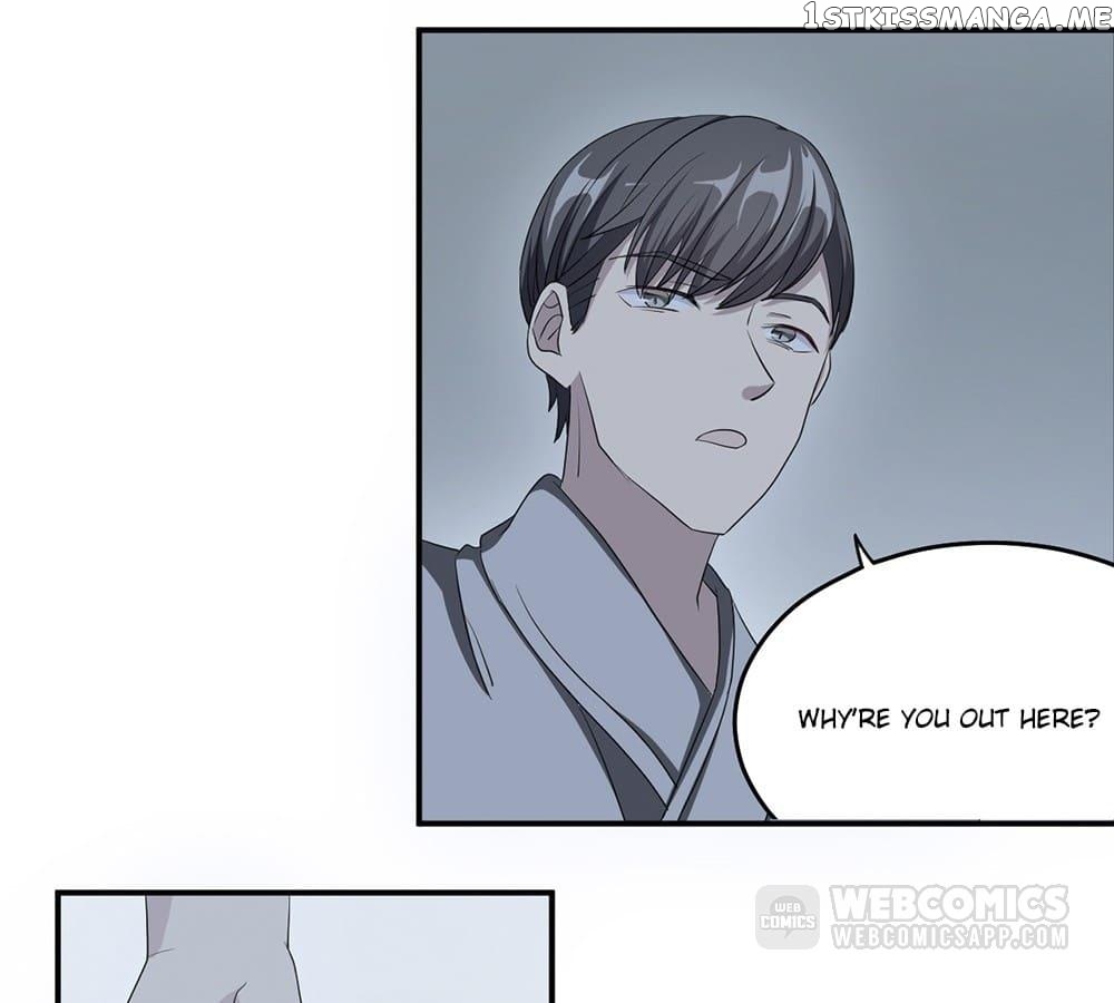 Forced Marriage, Stubborn Wife chapter 25 - page 6