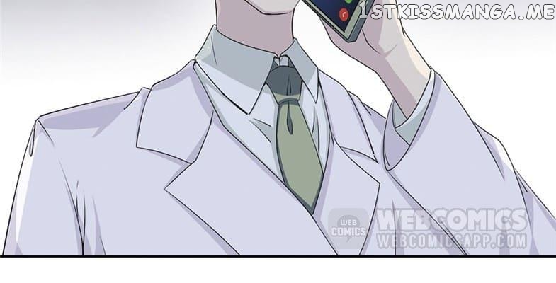 Forced Marriage, Stubborn Wife chapter 24 - page 10