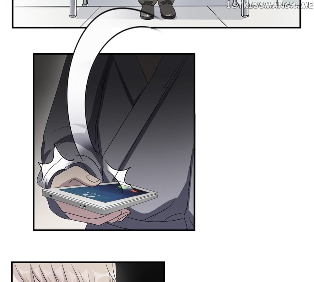 Forced Marriage, Stubborn Wife chapter 24 - page 12