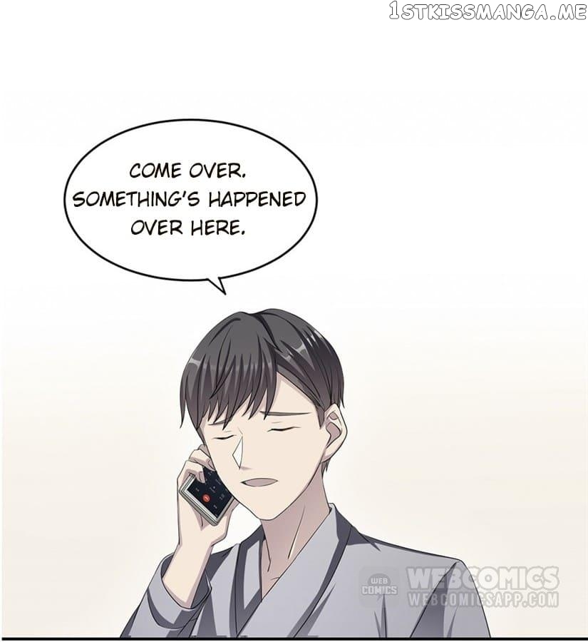 Forced Marriage, Stubborn Wife chapter 24 - page 2