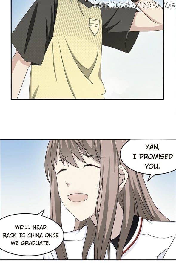 Forced Marriage, Stubborn Wife chapter 24 - page 23