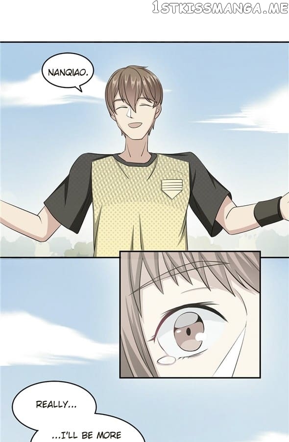 Forced Marriage, Stubborn Wife chapter 24 - page 24