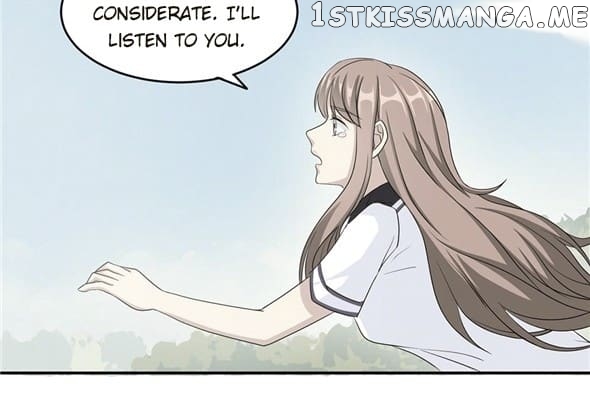 Forced Marriage, Stubborn Wife chapter 24 - page 25