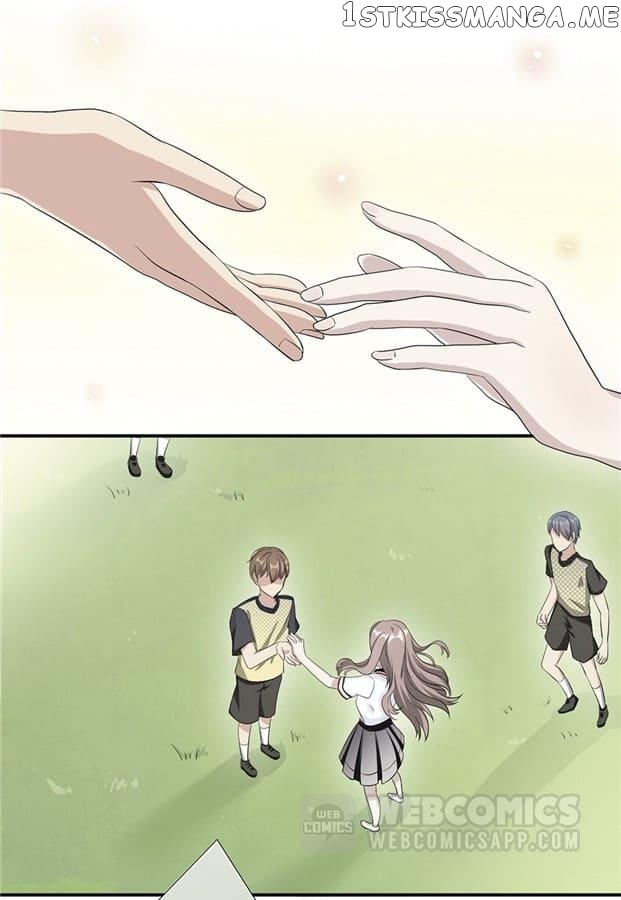 Forced Marriage, Stubborn Wife chapter 24 - page 26