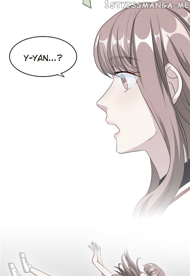 Forced Marriage, Stubborn Wife chapter 24 - page 28