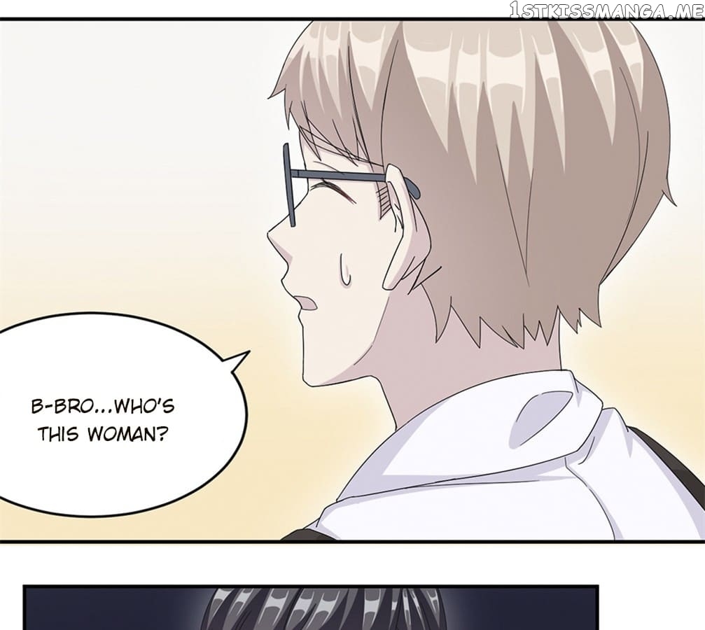 Forced Marriage, Stubborn Wife chapter 24 - page 36