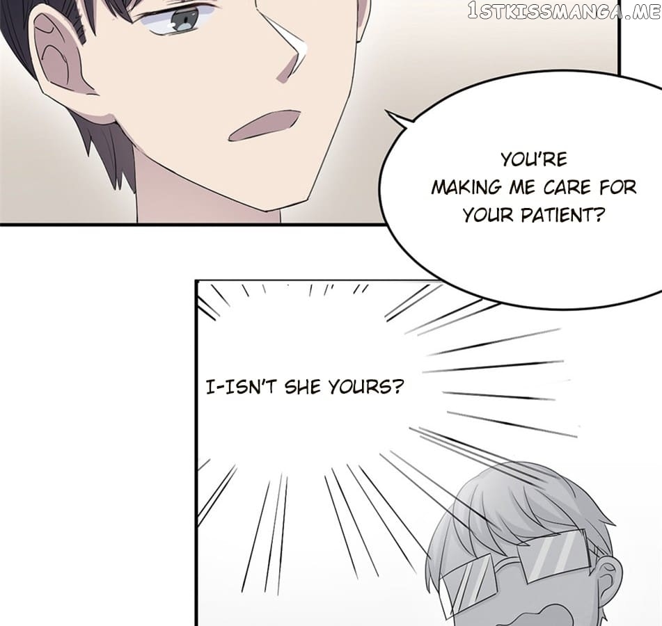 Forced Marriage, Stubborn Wife chapter 24 - page 44