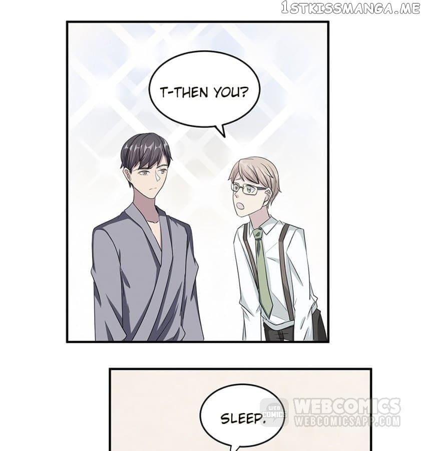 Forced Marriage, Stubborn Wife chapter 24 - page 46