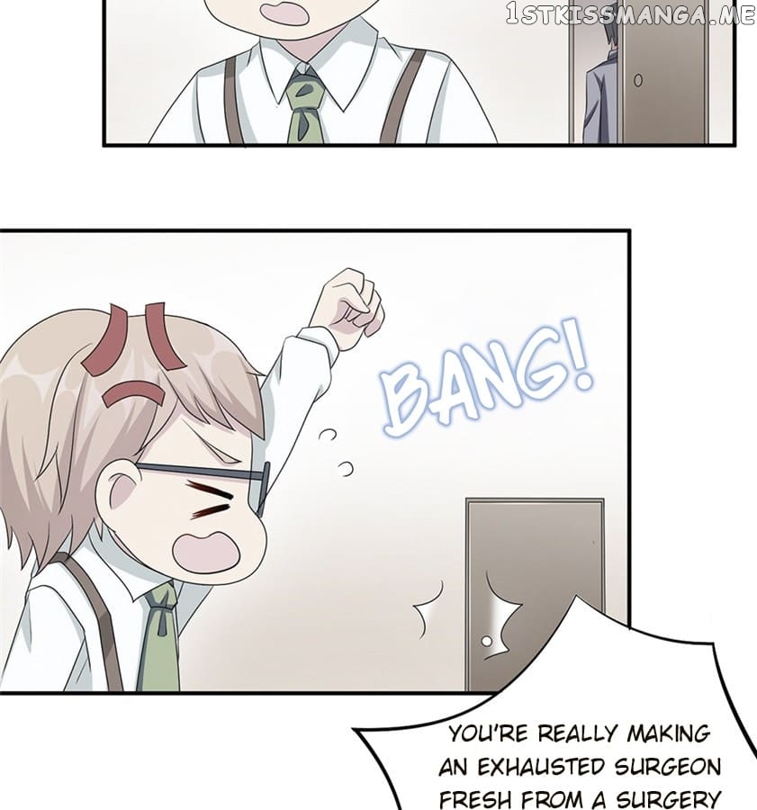 Forced Marriage, Stubborn Wife chapter 24 - page 48