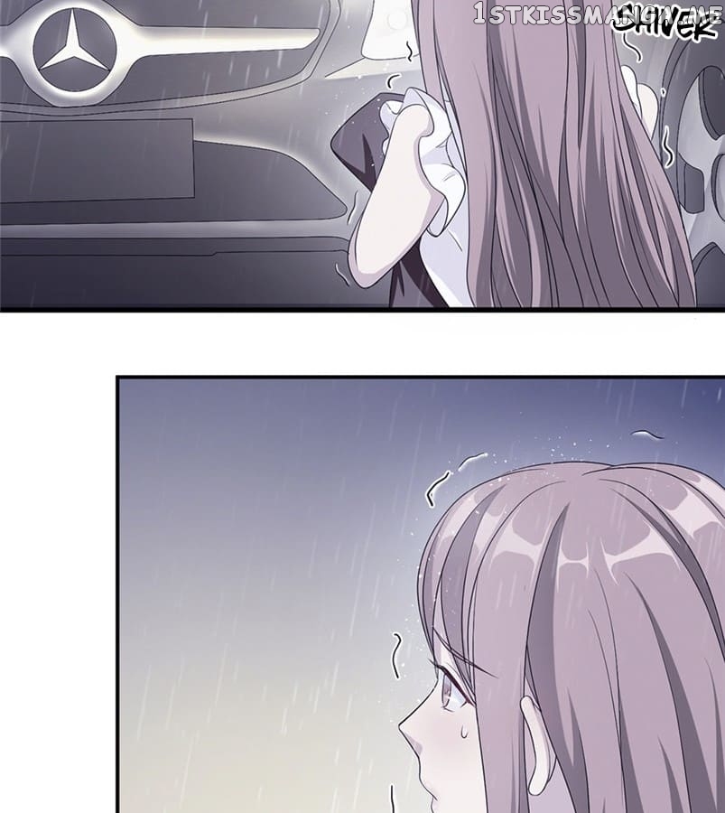 Forced Marriage, Stubborn Wife chapter 23 - page 13