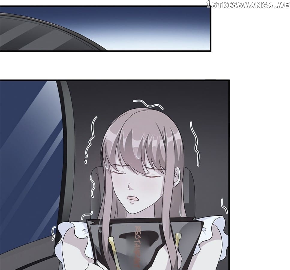 Forced Marriage, Stubborn Wife chapter 23 - page 15