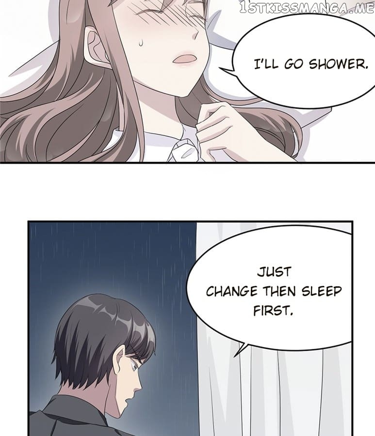 Forced Marriage, Stubborn Wife chapter 23 - page 27