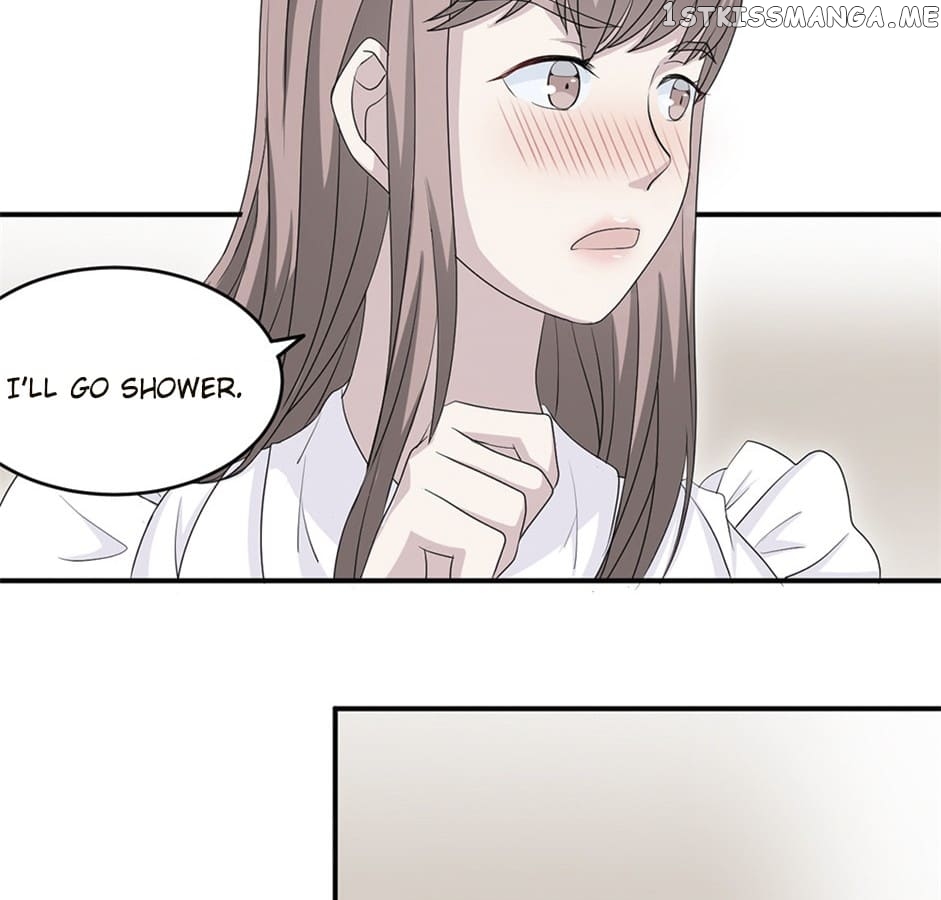 Forced Marriage, Stubborn Wife chapter 23 - page 39