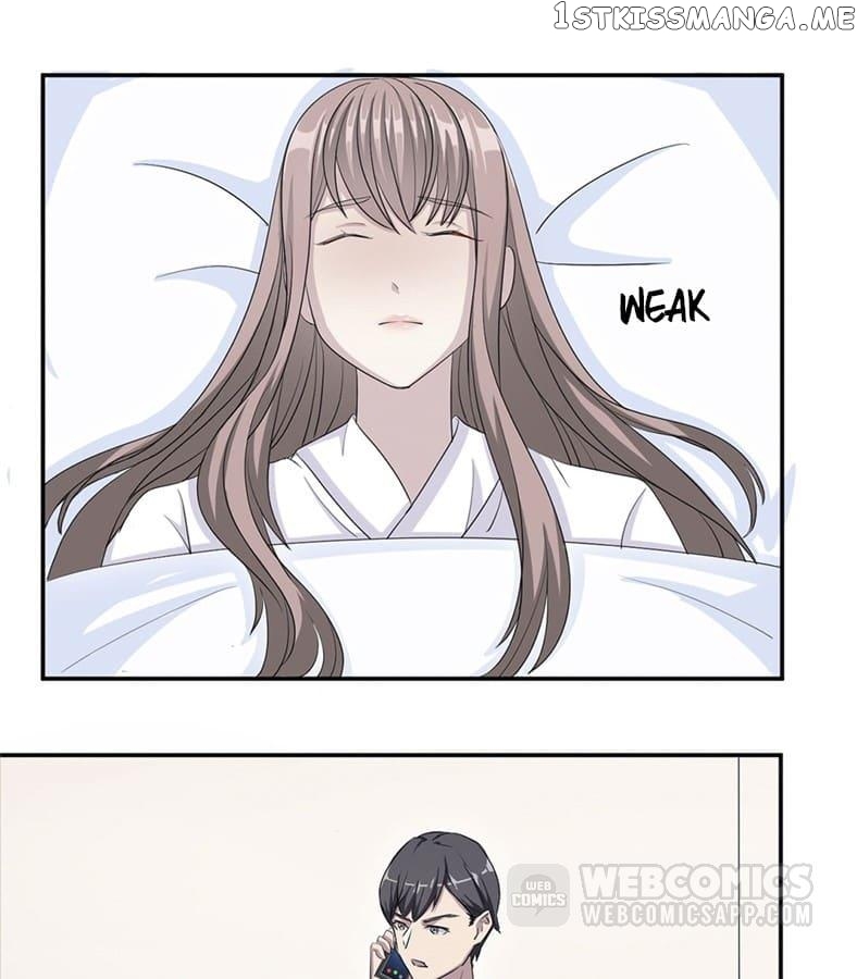 Forced Marriage, Stubborn Wife chapter 23 - page 58