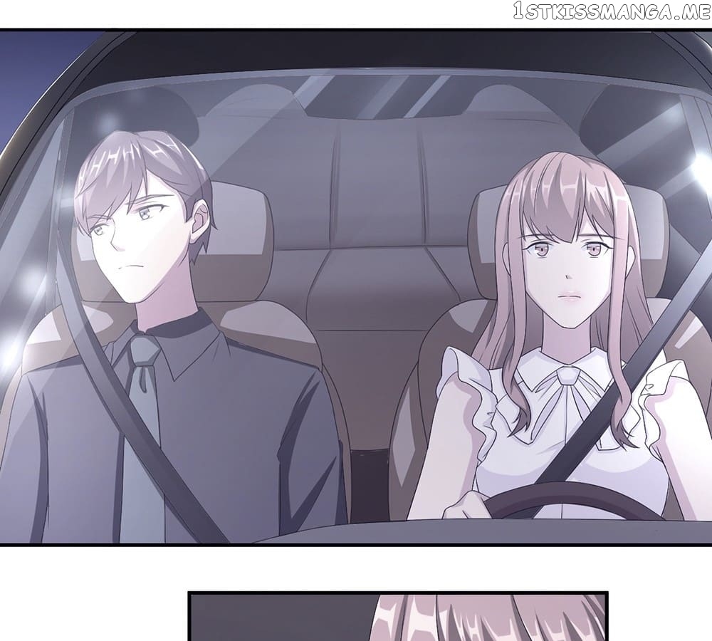 Forced Marriage, Stubborn Wife chapter 22 - page 15