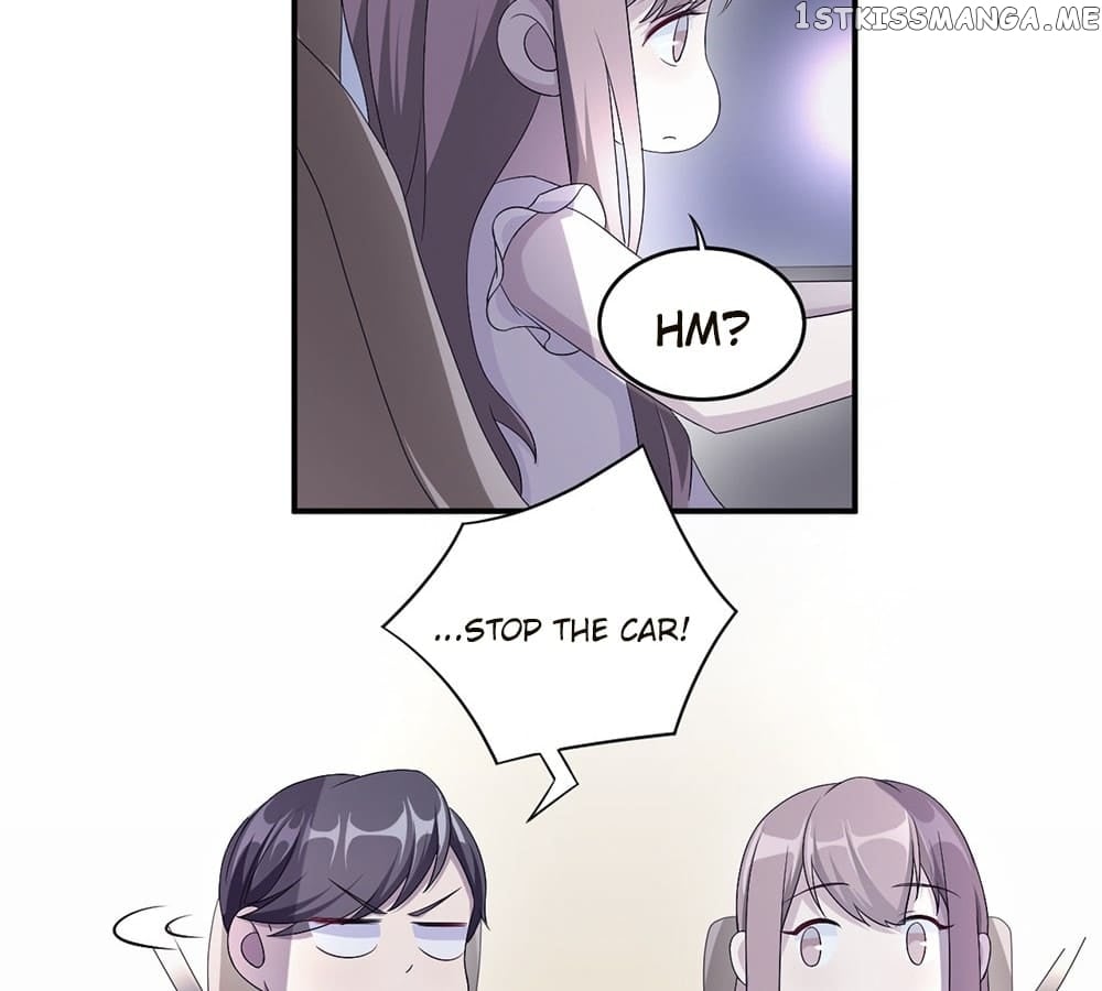 Forced Marriage, Stubborn Wife chapter 22 - page 23