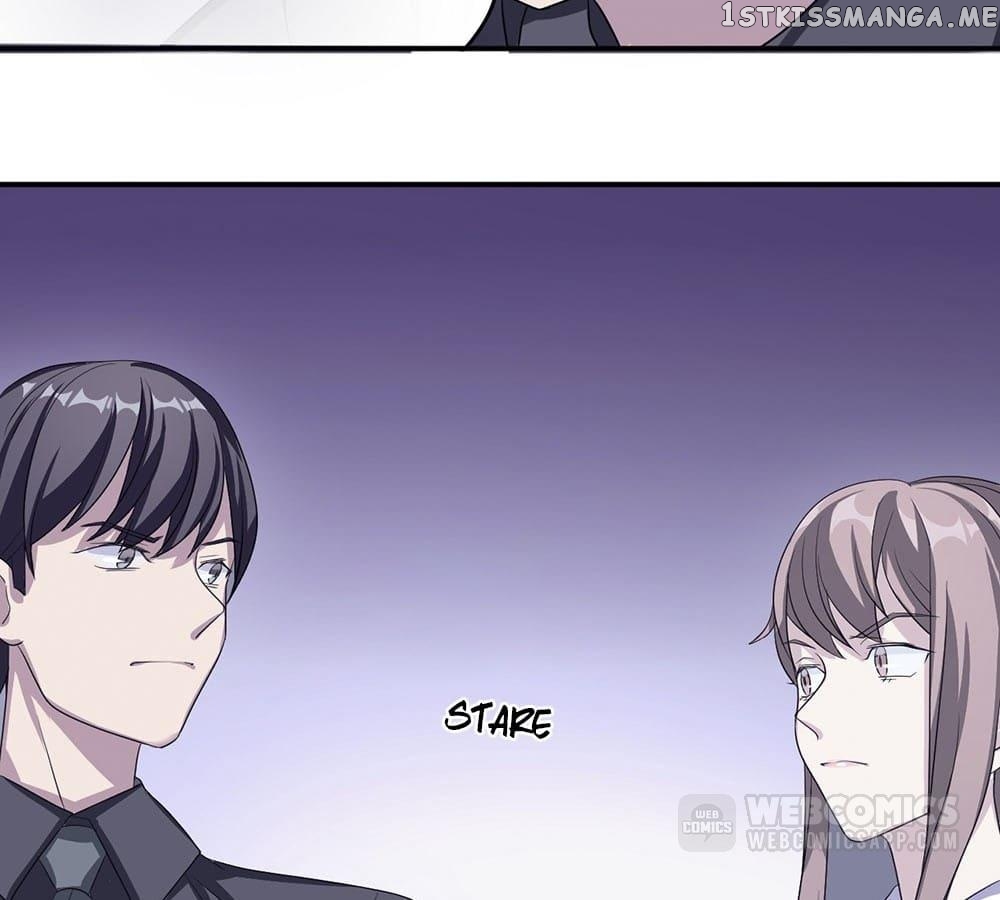 Forced Marriage, Stubborn Wife chapter 22 - page 38