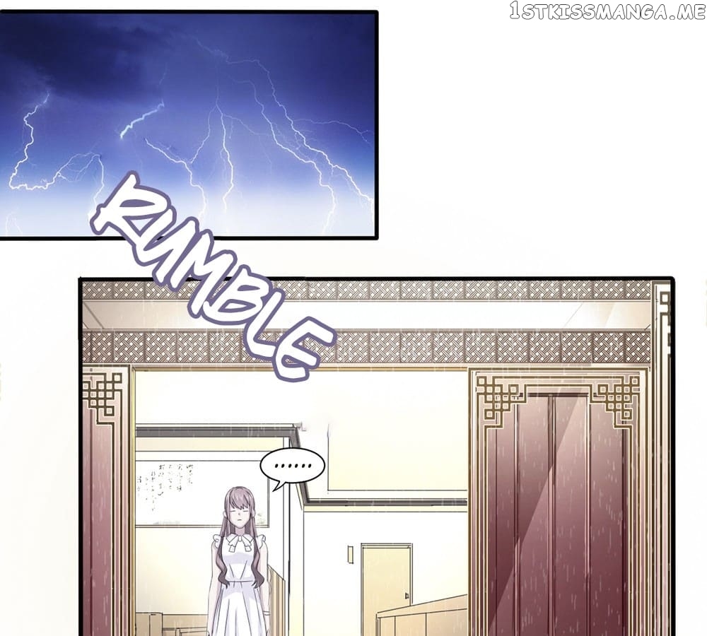 Forced Marriage, Stubborn Wife chapter 22 - page 40