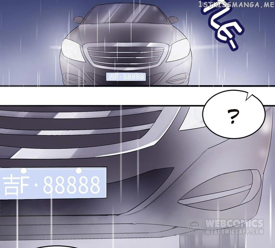 Forced Marriage, Stubborn Wife chapter 22 - page 50