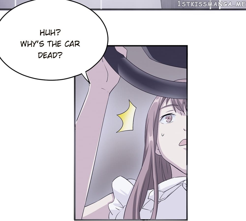 Forced Marriage, Stubborn Wife chapter 22 - page 51