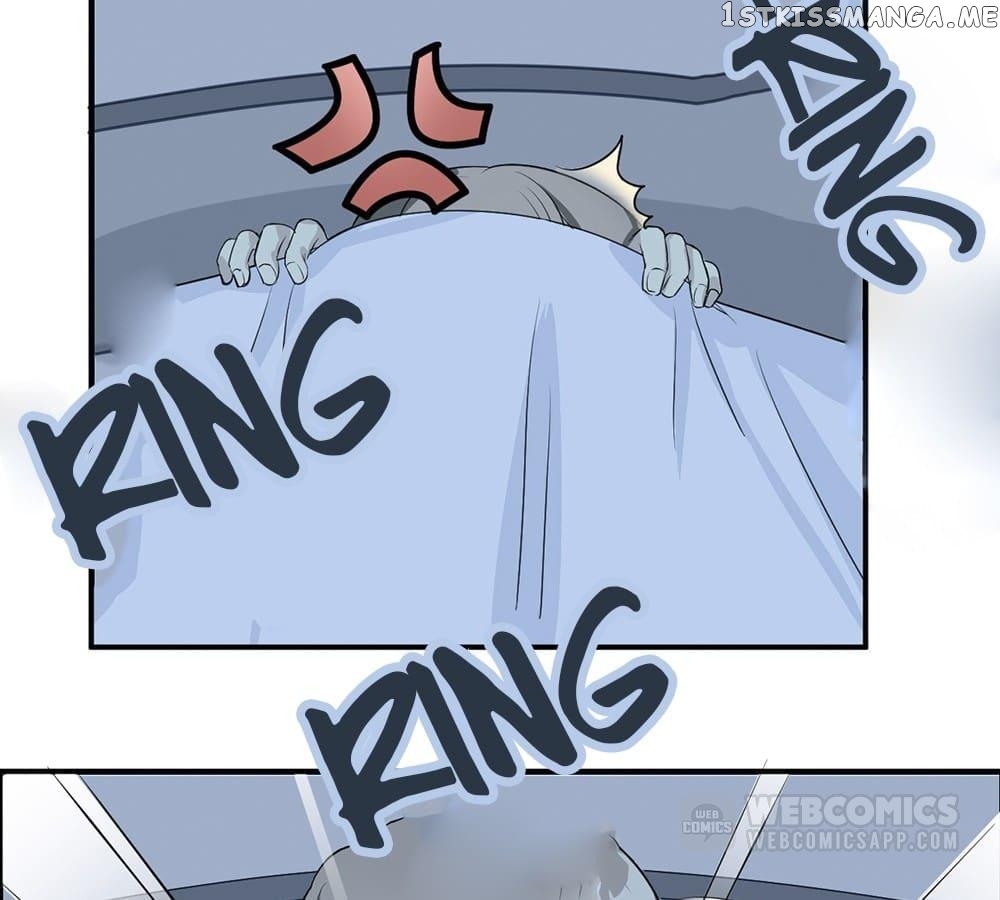 Forced Marriage, Stubborn Wife chapter 21 - page 10